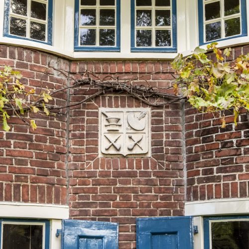 BUITENKANT (1) | HOOFDHUIS | VILLA TE KOOP IN BLARICUM